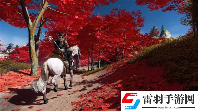 對馬島之魂傳說任務觸發地點位置匯總