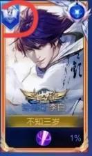 王者榮耀巔峰排名標志什么意思