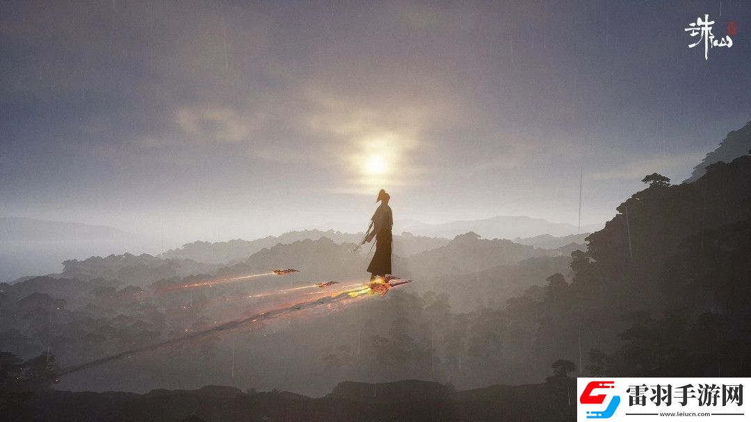 純血端游誅仙世界公測定檔12月19日