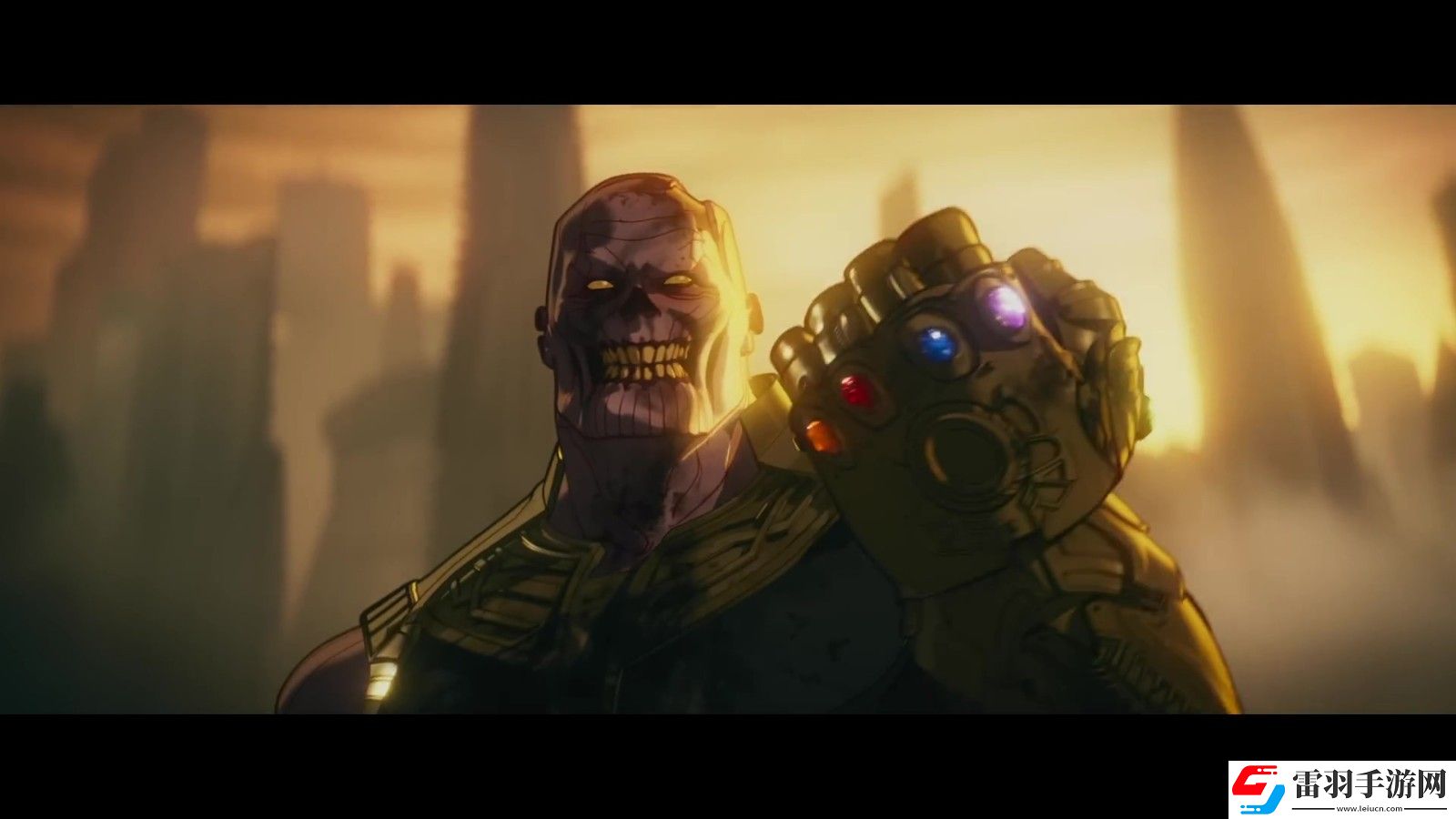 漫威2025年霸屏迪士尼+！六大劇集輪番轟炸