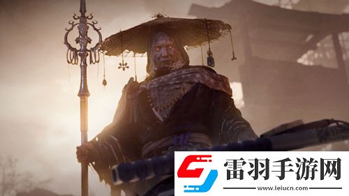 仁王2BOSS難度排行哪個BOSS最難打