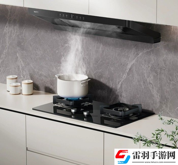 凈享生活的科技之美