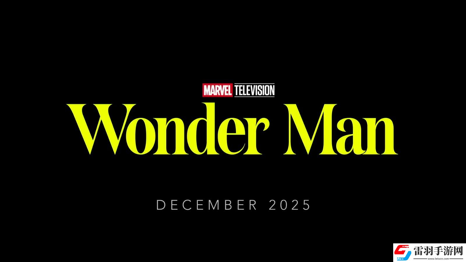 漫威2025年霸屏迪士尼+！六大劇集輪番轟炸