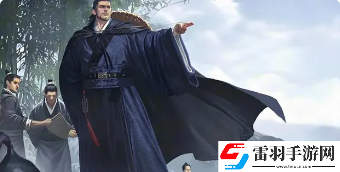 三國志8重制版奇才哪個好最強奇才排行榜