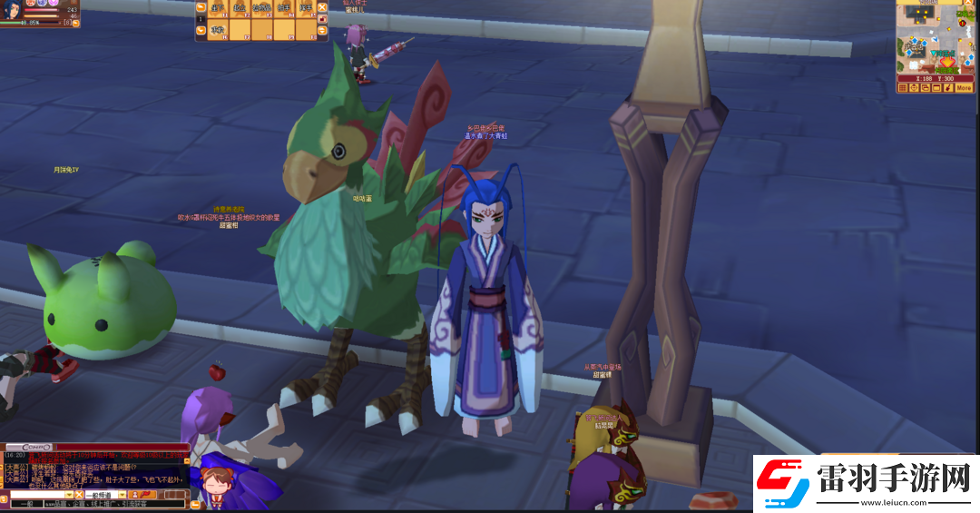 19年前的老玩家吃這么好