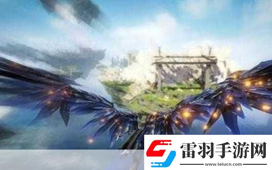 失落之魂PSX展驚艷亮相國產3D動作新游實機演示燃爆全場