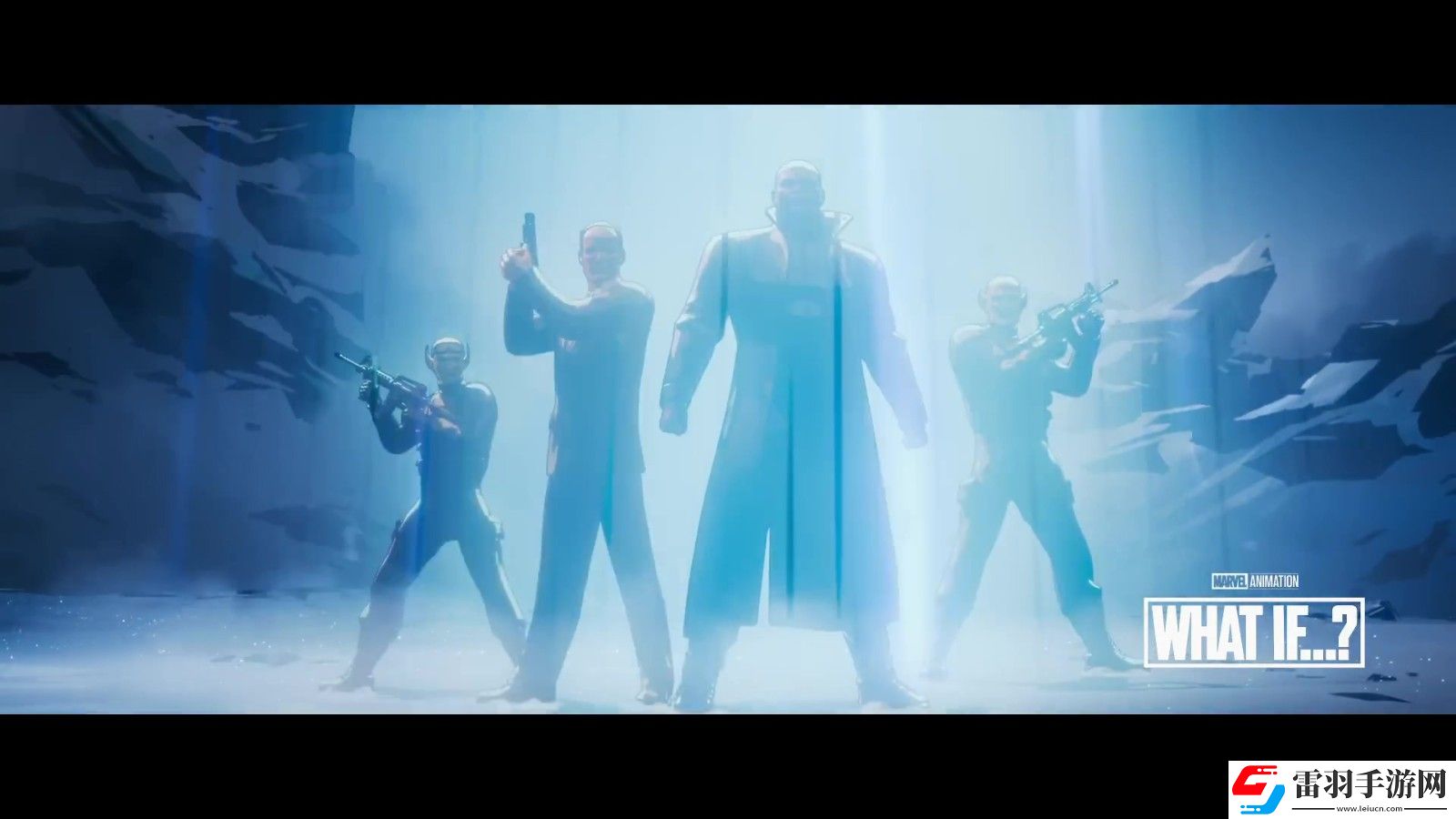 漫威2025年霸屏迪士尼+！六大劇集輪番轟炸