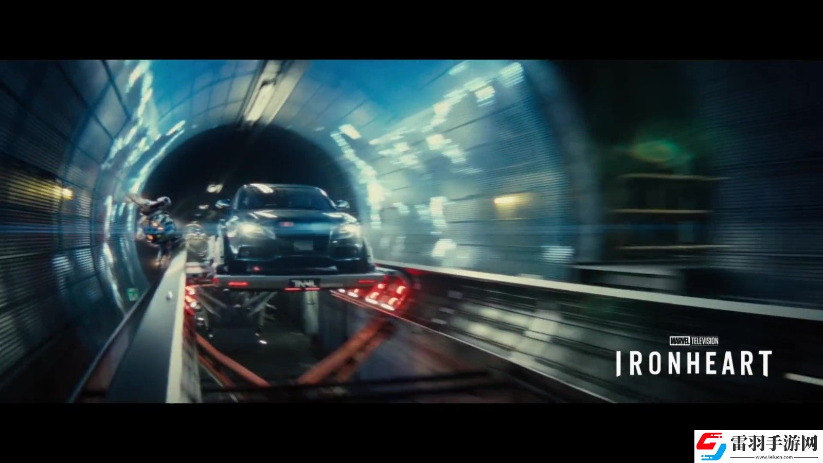 漫威2025年霸屏迪士尼+！六大劇集輪番轟炸