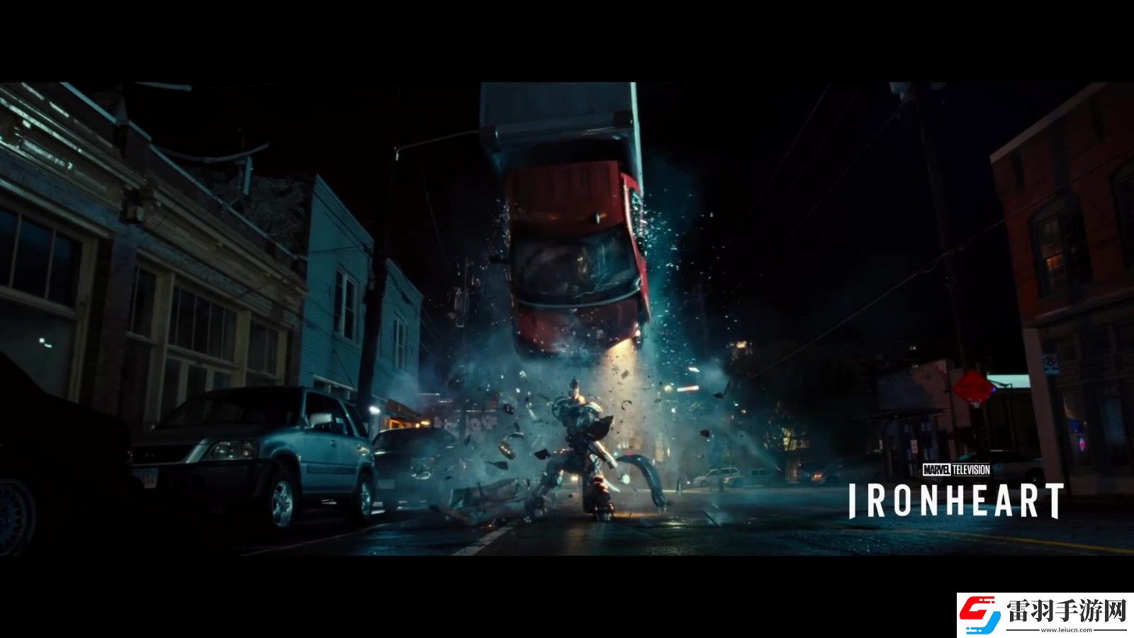 漫威2025年霸屏迪士尼+！六大劇集輪番轟炸