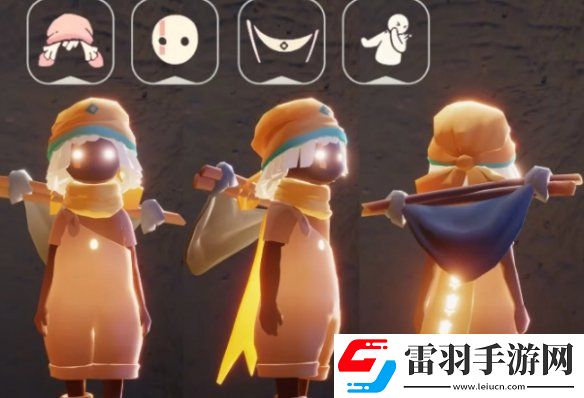 光遇10月31日復刻先祖能兌換哪些物品