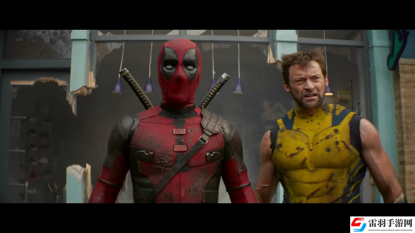 漫威2025年霸屏迪士尼+！六大劇集輪番轟炸