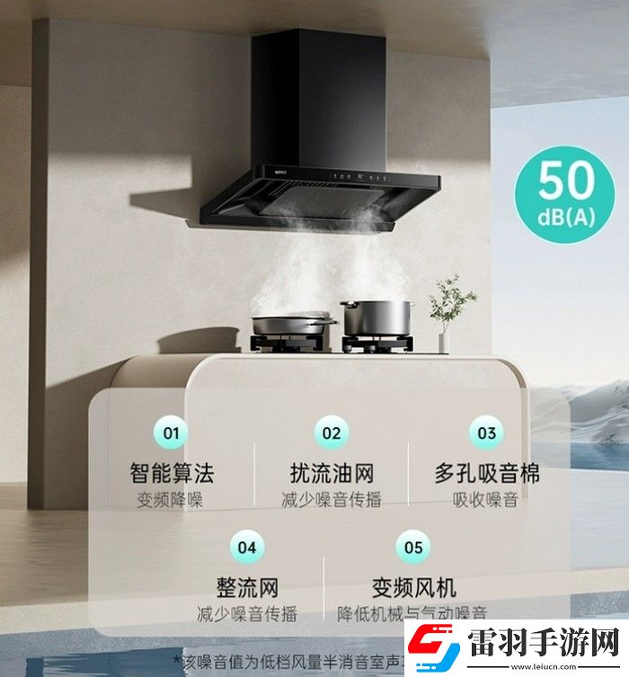 凈享生活的科技之美