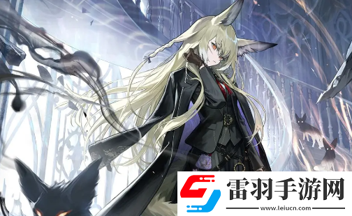 明日方舟忍冬技能分析及強度評測