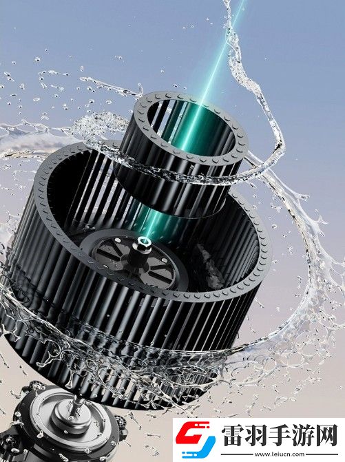 凈享生活的科技之美