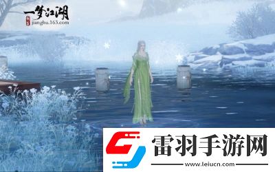一夢江湖訴冰心場景獲取方法詳解絕美仙氣場景讓人向往!