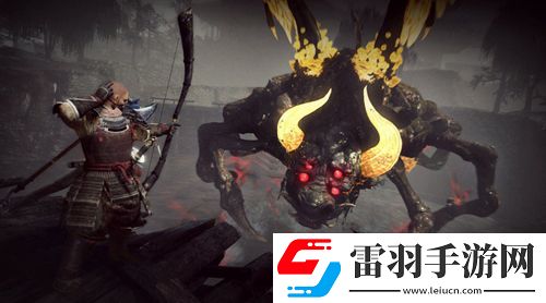 仁王2BOSS難度排行哪個BOSS最難打