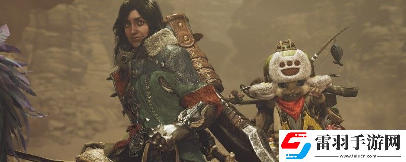 怪物獵人荒野怎么恢復體力槽的上限一直擴展