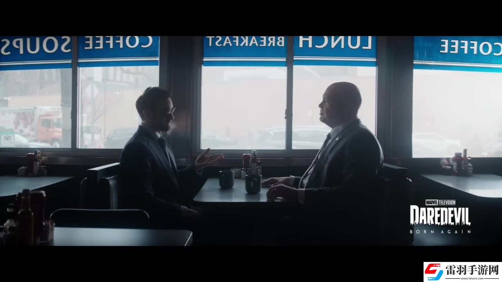 漫威2025年霸屏迪士尼+！六大劇集輪番轟炸