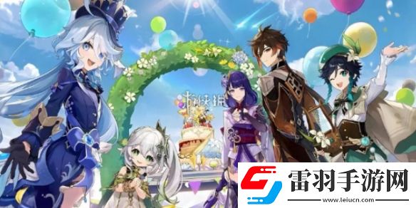 原神深淵12層怎么配隊