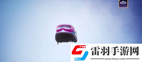 和平精英潮玩酷熊特效是什么