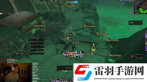 魔獸世界獵人必備