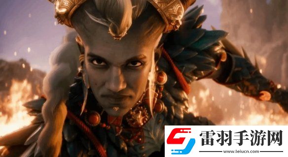 外媒盛贊龍騰世紀4