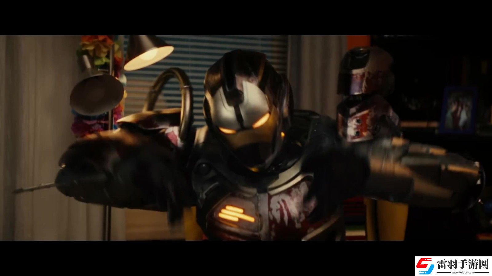 漫威2025年霸屏迪士尼+！六大劇集輪番轟炸