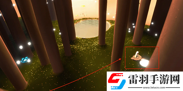 光遇2024年11月4日每日任務怎么做