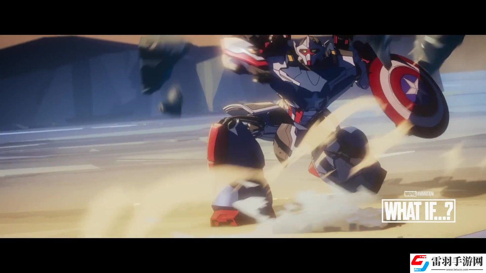 漫威2025年霸屏迪士尼+！六大劇集輪番轟炸