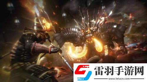 仁王2BOSS難度排行哪個BOSS最難打