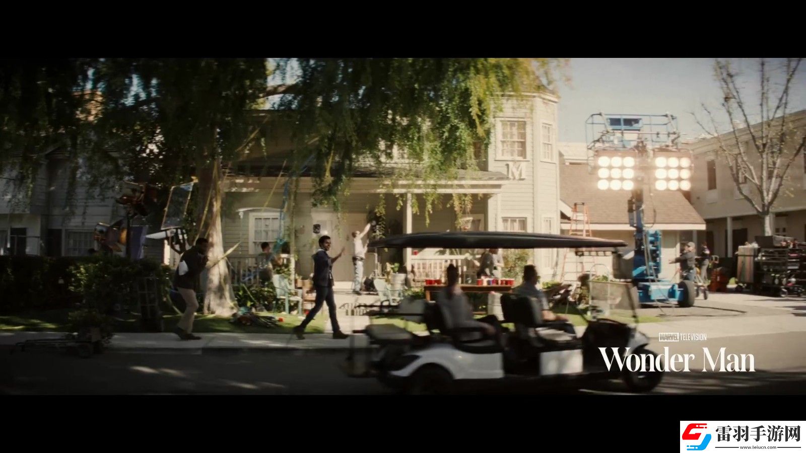 漫威2025年霸屏迪士尼+！六大劇集輪番轟炸