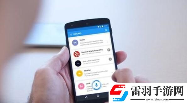 SoundHound獲7500萬美元融資專注AI及語音識別開發