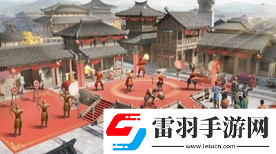 率土之濱九周年慶活動怎么玩