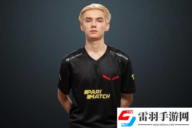 CSGO俄羅斯天才少年