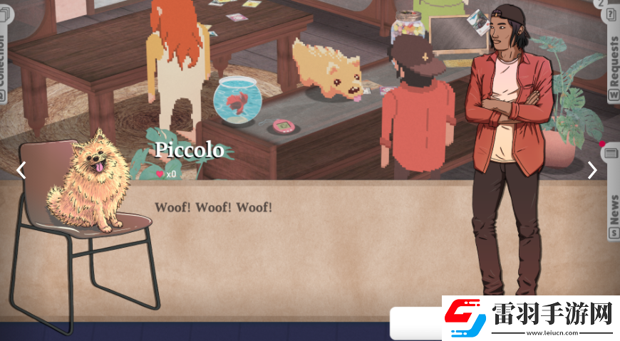 Epic本周贈送模擬經營游戲卡牌之王