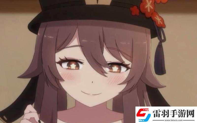 胡桃玩旅行者的小坤坤站