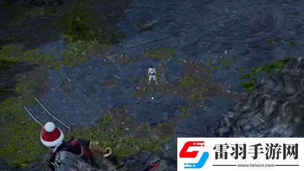 永劫無間手游季瑩瑩技能連招技巧是什么永劫無間手游季瑩瑩技能連招技巧一覽