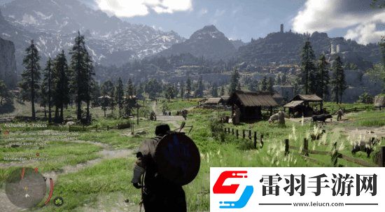 紅色沙漠拒絕索尼獨占提議堅持多平臺發(fā)行策略