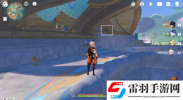 原神納塔萬火之甌露天寶箱位置萬火之甌56個寶箱在哪里