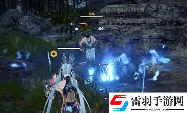 永劫無間手游季瑩瑩技能連招技巧是什么永劫無間手游季瑩瑩技能連招技巧一覽