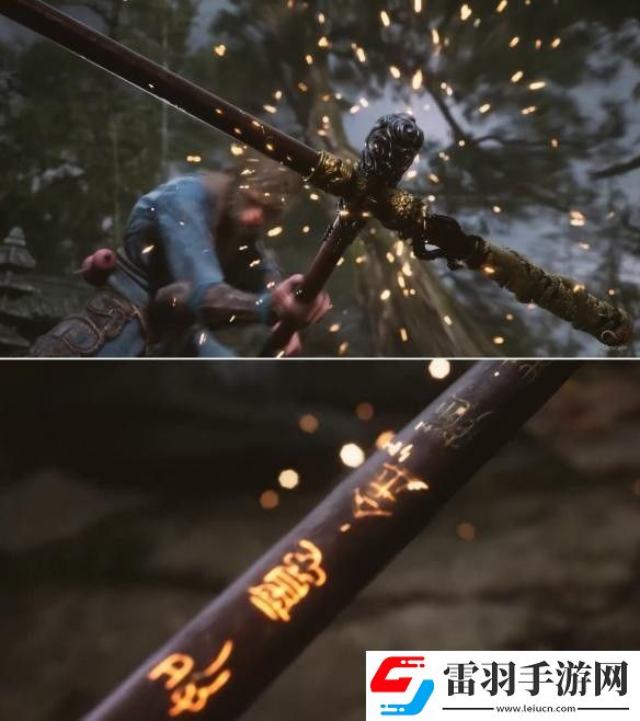 黑神話劇情硬傷大解析！你被震撼到了嗎