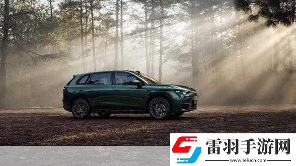 497799歐洲版的國產suv坐起來很舒服