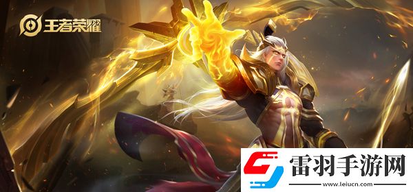 王者榮耀S17最強射手排行新賽季最強勢ADC推薦介紹