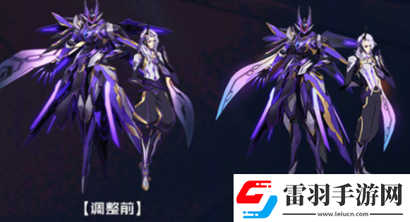 王者榮耀元歌無心皮膚怎么樣