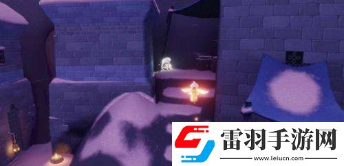 光遇霞谷回歸先祖在哪里光遇霞谷回歸先祖具體位置介紹