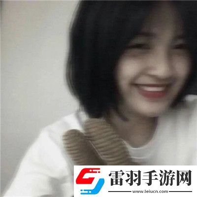 最新版高顏值好看的短發女生頭像小清新相比于喜歡你我想我應該先愛自己