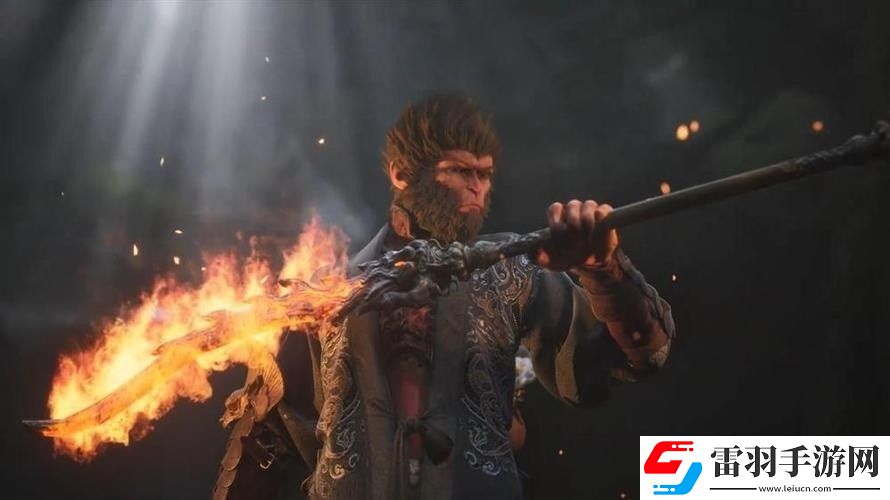 黑神話劇情硬傷大解析！你被震撼到了嗎