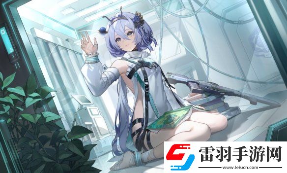 卡拉彼丘S8版本蝕刻迷局開啟！Pop子和Pipi美聯動玩法預熱