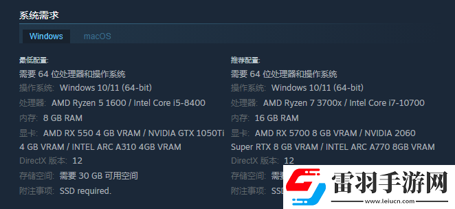 當城市建造遇上末世求生