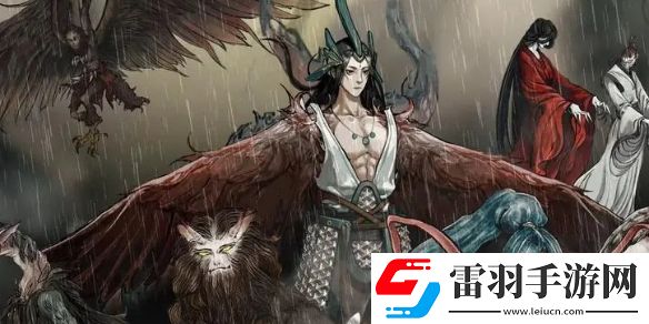 鬼谷八荒綠色先天氣運大全